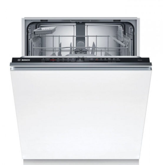 BOSCH SMV2HTX06E Εντοιχιζόμενο Πλυντήριο Πιάτων 60cm